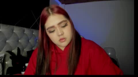 Snapshot of im_bunny__ chatting on 09.29.25 im_bunny__ online show from 09.29.25