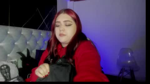 Snapshot of im_bunny__ chatting on 10.02.25 im_bunny__ online show from 10.02.25