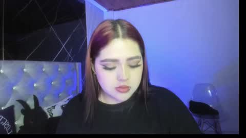 Snapshot of im_bunny__ chatting on 10.04.25 im_bunny__ online show from 10.04.25