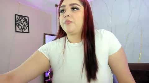 Snapshot of im_bunny__ chatting on 10.14.25 im_bunny__ online show from 10.14.25