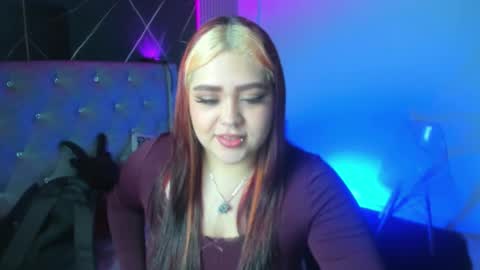 Snapshot of im_bunny__ chatting on 11.22.25 im_bunny__ online show from 11.22.25