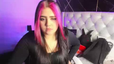 im_bunny__ online show from 01.14.26