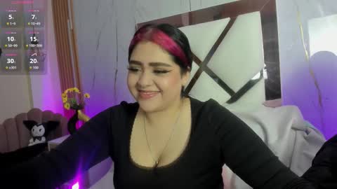 im_bunny__ online show from 02.13.26