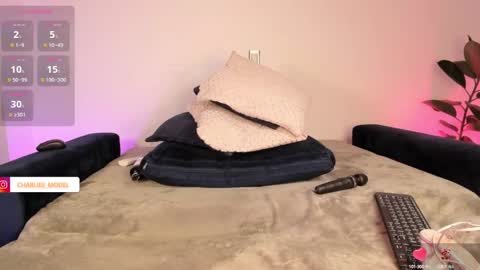 charlie online show from 02.01.25