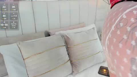 DAHLIA online show from 01.09.25