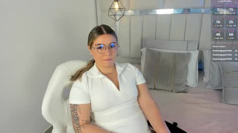 DAHLIA online show from 11.15.25