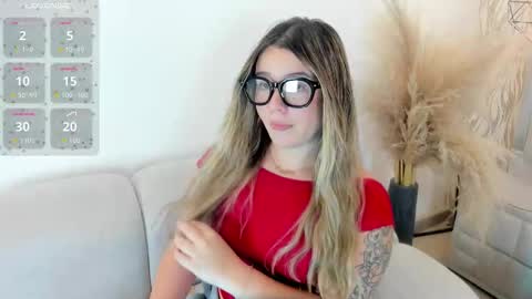 DAHLIA online show from 02.26.26