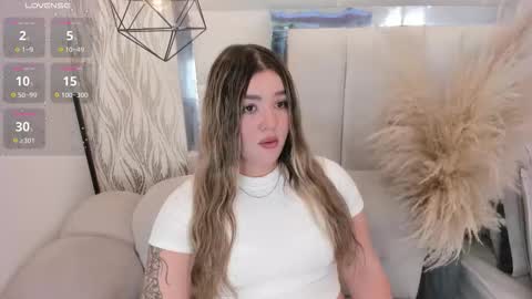 DAHLIA online show from 03.28.26