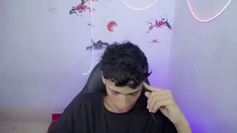 im_david01 online show from 11.15.25