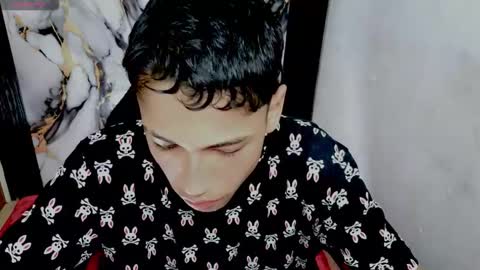 im_david01 online show from 01.16.26