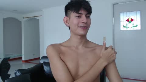 Snapshot of im_davo23 chatting on 01.16.25 Davo online show from 01.16.25