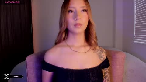 Eli  online show from 11.20.25