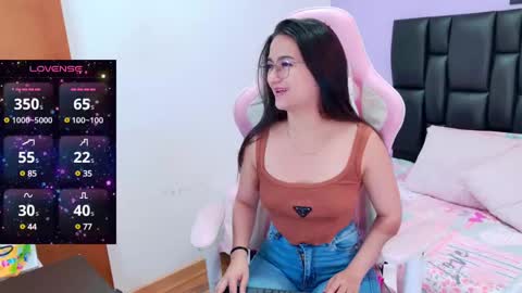 Eliza online show from 02.15.25