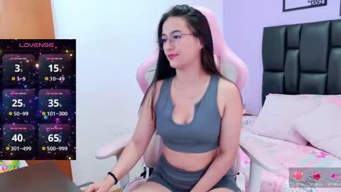 Eliza online show from 02.19.25