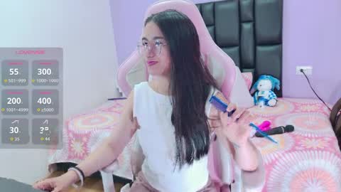 Eliza online show from 04.10.26