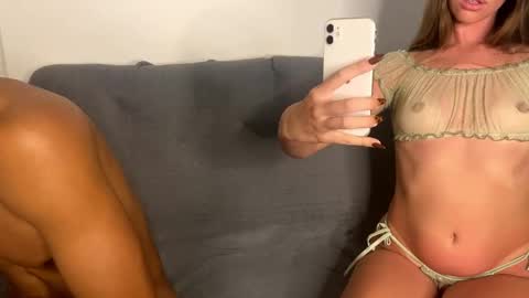 Emma and Matt  online show from 10.25.25