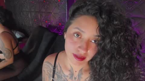 Fernanda  Ind. Model  online show from 04.19.26