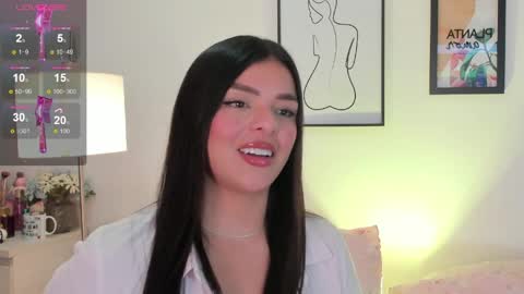 im_gaby online show from 04.08.26