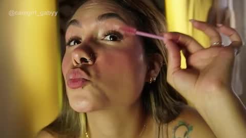 GABY online show from 04.28.26