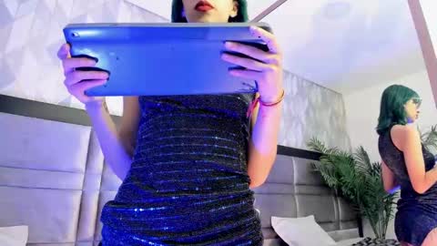  Im Gaia online show from 01.10.25