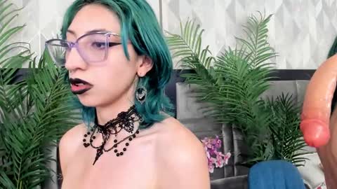  Im Gaia online show from 02.07.25