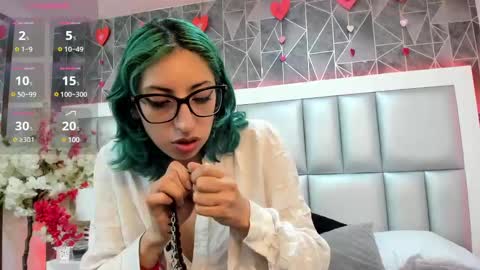  Im Gaia online show from 02.20.25