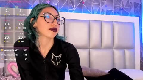  Im Gaia online show from 02.21.25