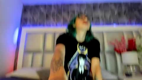  Im Gaia online show from 02.27.25