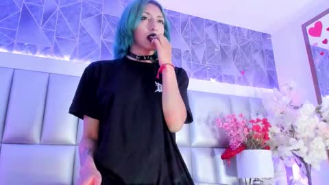  Im Gaia online show from 03.04.25