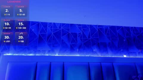  Im Gaia online show from 03.05.25