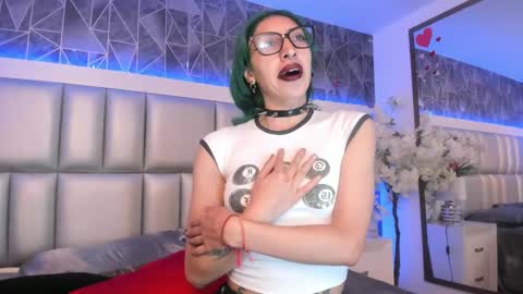  Im Gaia online show from 03.12.25