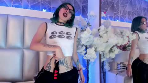  Im Gaia online show from 03.12.25