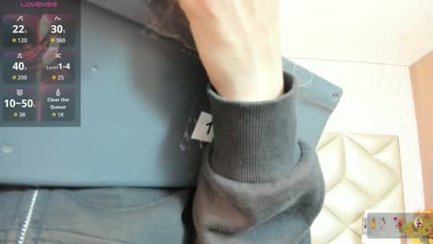  Im Gaia online show from 09.10.25