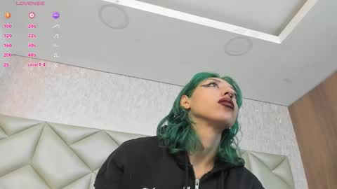  Im Gaia online show from 09.13.25