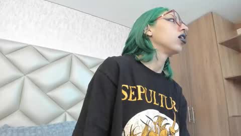  Im Gaia online show from 09.15.25