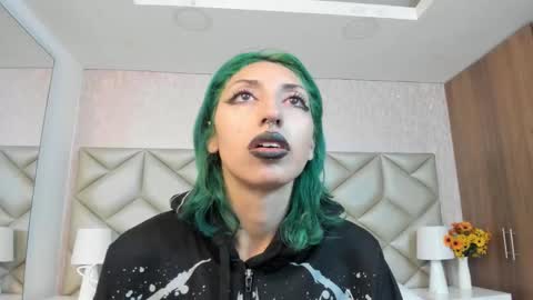  Im Gaia online show from 09.22.25