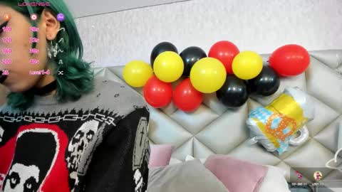  Im Gaia online show from 09.26.25