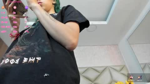  Im Gaia online show from 11.06.25