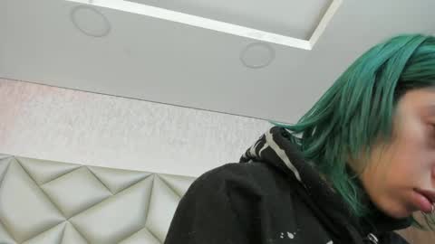  Im Gaia online show from 11.22.25