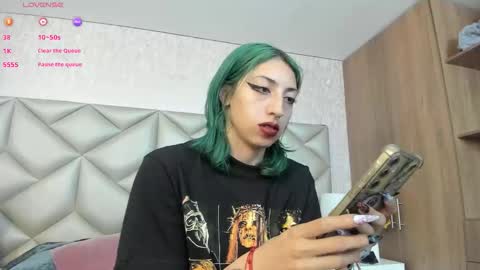  Im Gaia online show from 12.01.25