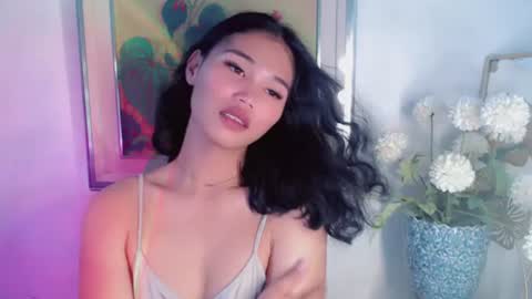 Snapshot of im_hotsambabexxx chatting on 06.13.26 im_hotsambabexxx online show from 06.13.26