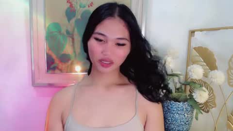 Snapshot of im_hotsambabexxx chatting on 06.21.26 im_hotsambabexxx online show from 06.21.26