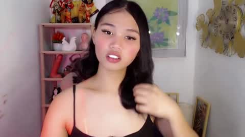 Snapshot of im_hotsambabexxx chatting on 07.10.26 im_hotsambabexxx online show from 07.10.26