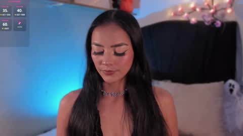 Isa online show from 11.02.25