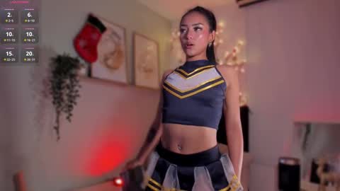 Isa online show from 12.18.25