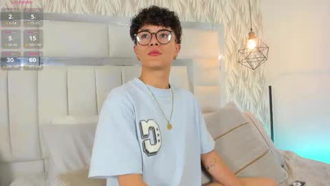 Snapshot of im_joel_ chatting on 02.01.26 JOEL online show from 02.01.26