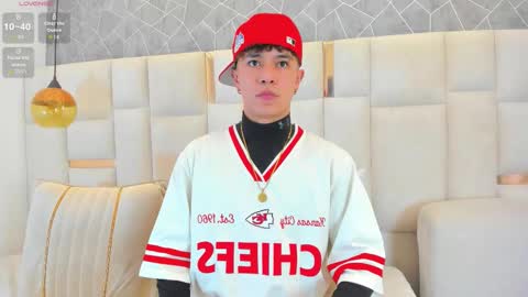 Snapshot of im_joel_ chatting on 02.28.26 JOEL online show from 02.28.26