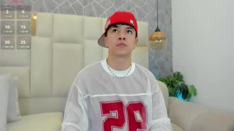 JOEL online show from 03.23.26