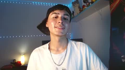 Snapshot of im_juanda chatting on 01.23.25 im_juanda online show from 01.23.25