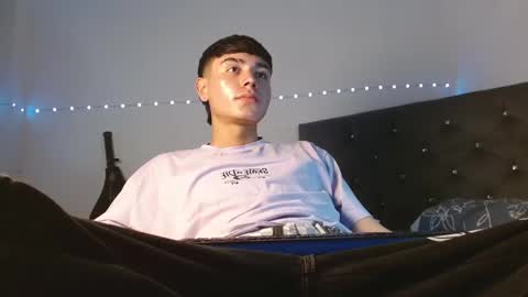 Snapshot of im_juanda chatting on 02.17.25 im_juanda online show from 02.17.25